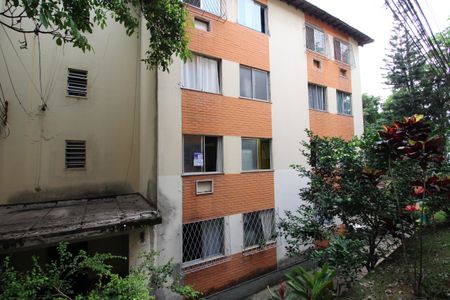 Apartamento à venda com 67m², 2 quartos e 1 vagaFachada
