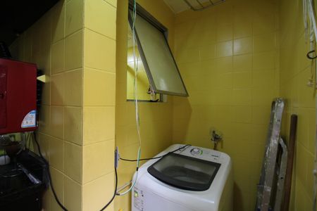 Apartamento à venda com 67m², 2 quartos e 1 vagaÁrea de Serviço