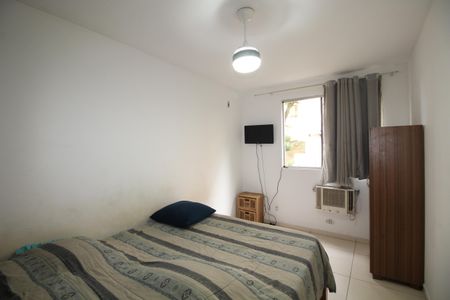Apartamento à venda com 67m², 2 quartos e 1 vagaQuarto 2