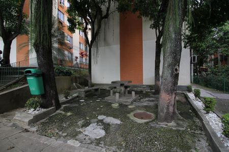Apartamento à venda com 67m², 2 quartos e 1 vagaÁrea Comum
