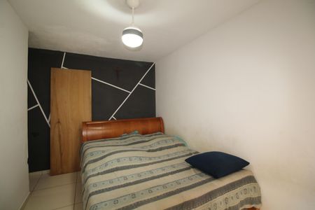 Apartamento à venda com 67m², 2 quartos e 1 vagaQuarto 2