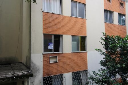 Apartamento à venda com 67m², 2 quartos e 1 vagaFachada