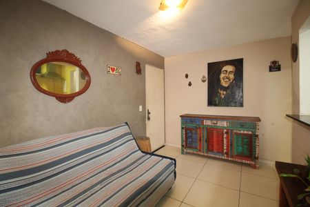 Apartamento à venda com 67m², 2 quartos e 1 vagaSala