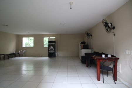 Apartamento à venda com 67m², 2 quartos e 1 vagaÁrea comum - Salão de festas