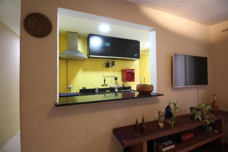Apartamento à venda com 67m², 2 quartos e 1 vagaCozinha