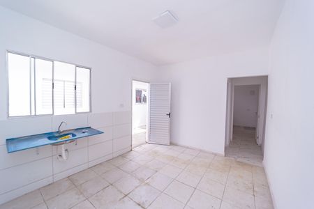 Casa para alugar com 40m², 1 quarto e 1 vaga Casa para alugar com 40m², 1 quarto e 1 vagaSala/Cozinha