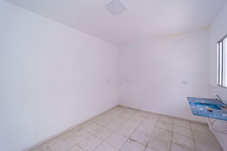 Casa para alugar com 40m², 1 quarto e 1 vaga Casa para alugar com 40m², 1 quarto e 1 vagaSala/Cozinha