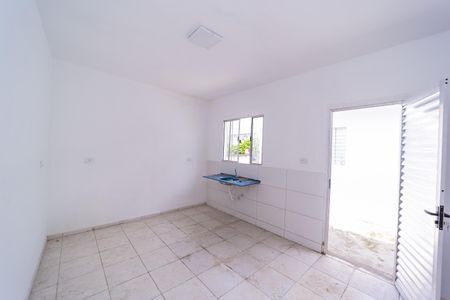 Casa para alugar com 40m², 1 quarto e 1 vaga Casa para alugar com 40m², 1 quarto e 1 vagaSala/Cozinha