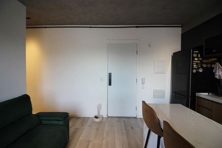 Apartamento à venda com 42m², 2 quartos e sem vagaSala/Cozinha