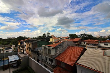 Apartamento à venda com 42m², 2 quartos e sem vagaVista