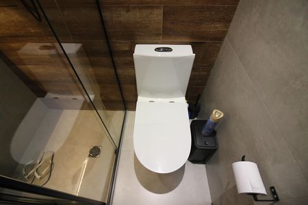 Apartamento à venda com 42m², 2 quartos e sem vagaBanheiro Social