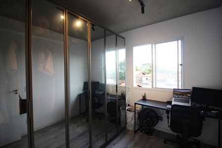 Apartamento à venda com 42m², 2 quartos e sem vagaQuarto 2