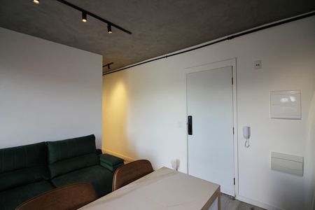 Apartamento à venda com 42m², 2 quartos e sem vagaSala/Cozinha