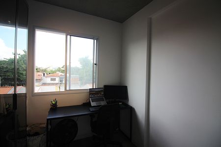 Apartamento à venda com 42m², 2 quartos e sem vagaQuarto 2