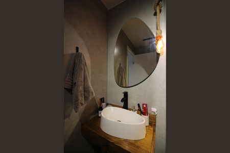 Apartamento à venda com 42m², 2 quartos e sem vagaBanheiro Social