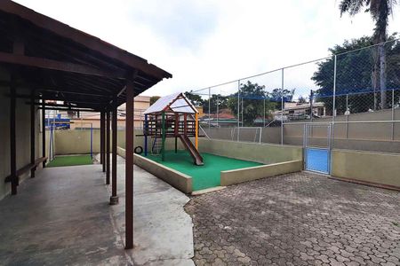 Apartamento à venda com 54m², 2 quartos e 1 vagaÁrea comum - Playground