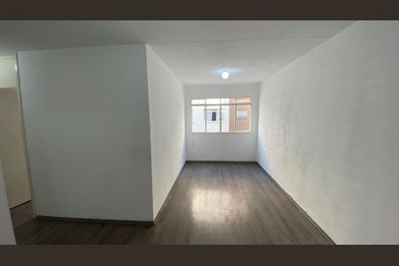 Apartamento à venda com 54m², 2 quartos e 1 vagaSala
