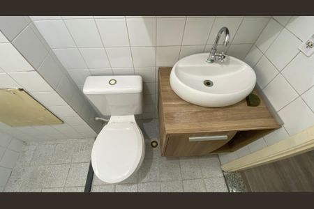 Apartamento à venda com 54m², 2 quartos e 1 vagaBanheiro