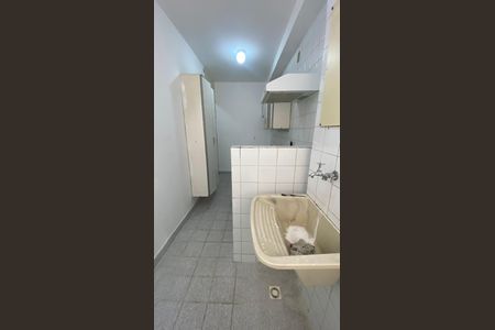 Apartamento à venda com 54m², 2 quartos e 1 vagaÁrea de Serviço