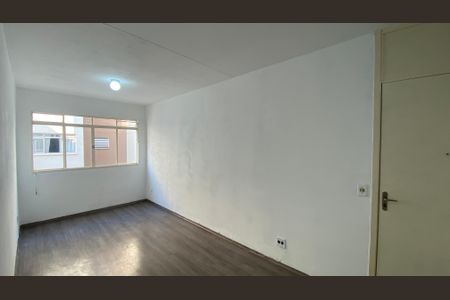 Apartamento à venda com 54m², 2 quartos e 1 vagaSala