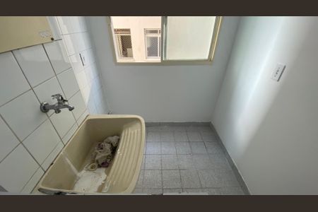 Apartamento à venda com 54m², 2 quartos e 1 vagaÁrea de Serviço