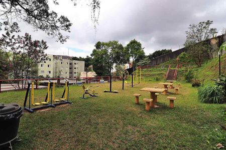 Apartamento à venda com 54m², 2 quartos e 1 vagaÁrea comum - Academia