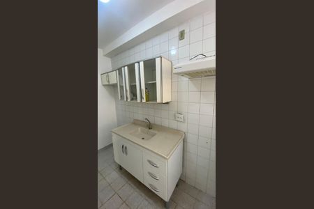 Apartamento à venda com 54m², 2 quartos e 1 vagaCozinha