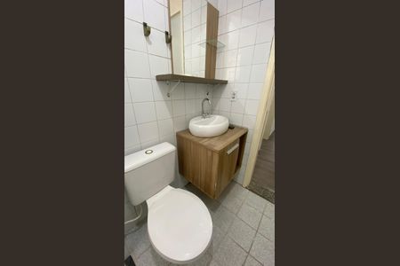 Apartamento à venda com 54m², 2 quartos e 1 vagaBanheiro