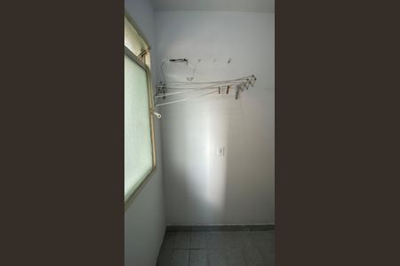 Apartamento à venda com 54m², 2 quartos e 1 vagaÁrea de Serviço