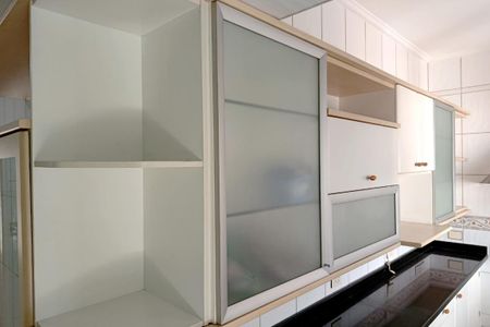 Casa para alugar com 300m², 3 quartos e 1 vagaCozinha