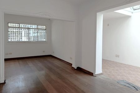 Casa para alugar com 300m², 3 quartos e 1 vagaSala