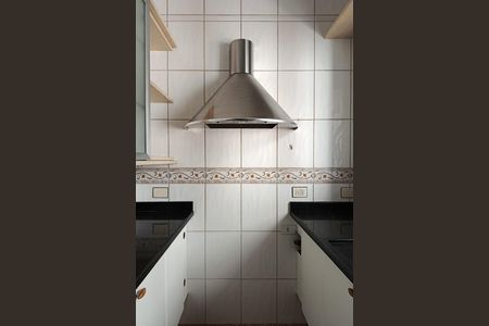 Casa para alugar com 300m², 3 quartos e 1 vagaCozinha