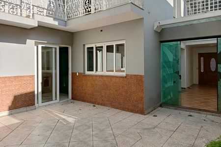 Casa para alugar com 300m², 3 quartos e 1 vagaÁrea comum