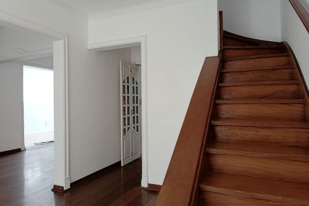 Casa para alugar com 300m², 3 quartos e 1 vagaSala