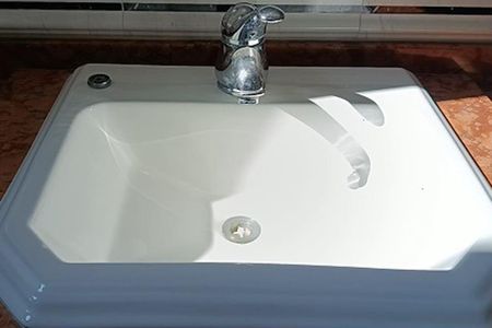 Casa para alugar com 300m², 3 quartos e 1 vagaBanheiro do Quarto 2