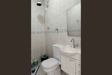 Casa para alugar com 300m², 3 quartos e 1 vagaBanheiro de Serviço