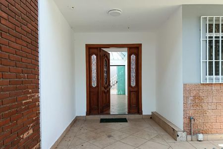 Casa para alugar com 300m², 3 quartos e 1 vagaSala