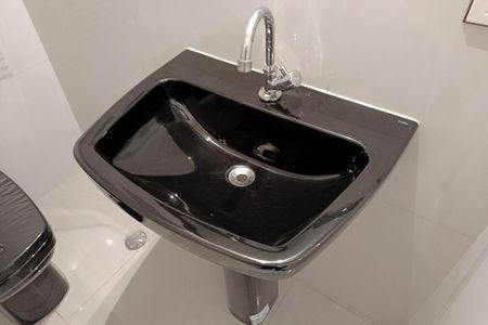 Casa para alugar com 300m², 3 quartos e 1 vagaLavabo