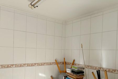 Casa para alugar com 300m², 3 quartos e 1 vagaÁrea de Serviço