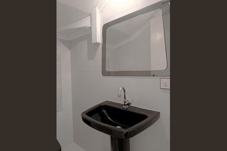 Casa para alugar com 300m², 3 quartos e 1 vagaLavabo