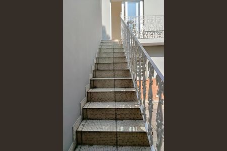 Casa para alugar com 300m², 3 quartos e 1 vagaÁrea comum