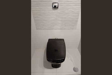 Casa para alugar com 300m², 3 quartos e 1 vagaLavabo