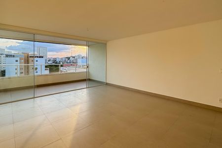 Apartamento à venda com 113m², 3 quartos e 3 vagas Apartamento à venda com 113m², 3 quartos e 3 vagasSala