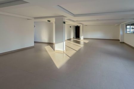 Apartamento à venda com 113m², 3 quartos e 3 vagas Apartamento à venda com 113m², 3 quartos e 3 vagasÁrea comum - Salão de festas