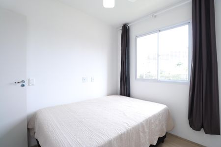 Apartamento para alugar com 35m², 2 quartos e sem vagaQuarto 2