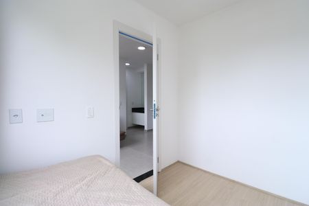 Apartamento para alugar com 35m², 2 quartos e sem vagaQuarto 1