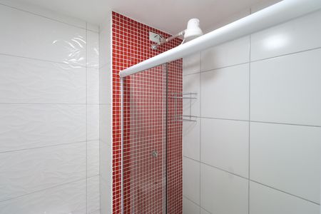 Apartamento para alugar com 35m², 2 quartos e sem vagaBanheiro