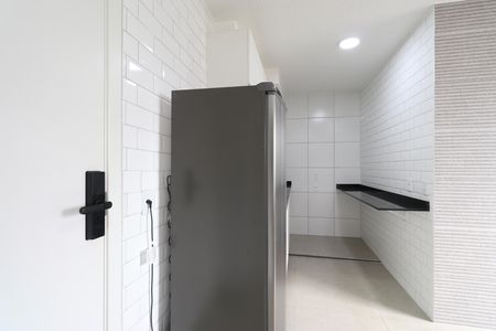 Apartamento para alugar com 35m², 2 quartos e sem vagaCozinha