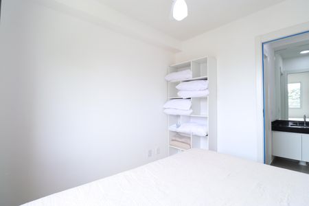 Apartamento para alugar com 35m², 2 quartos e sem vagaQuarto 2