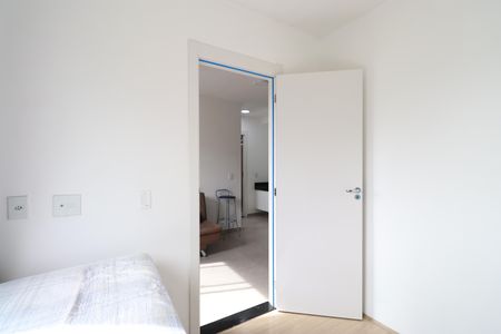Apartamento para alugar com 35m², 2 quartos e sem vagaQuarto 1